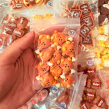 Resin DIY Charms