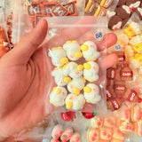 Resin DIY Charms