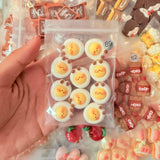 Resin DIY Charms