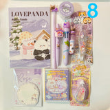 Stationery Bag
