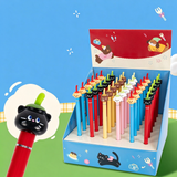 Chopstick-Shaped Gel Pen YML-4602A