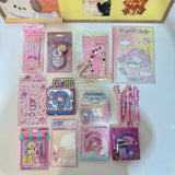 Pink Bundle