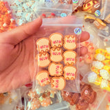 Resin DIY Charms