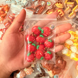 Resin DIY Charms