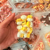 Resin DIY Charms