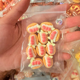 Resin DIY Charms