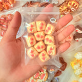 Resin DIY Charms
