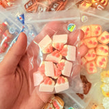 Resin DIY Charms