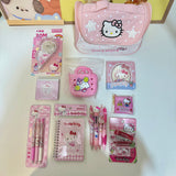 Pink HK Bundle