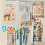 Stationery Bag