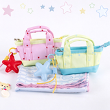 Star Mini Tote Bag 	 MK-10123-1