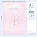 A5 Notebook