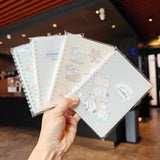 A6 Notebook