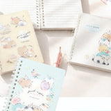 A6 Notebook