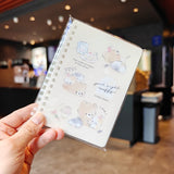 A6 Notebook