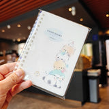 A6 Notebook
