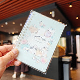 A6 Notebook
