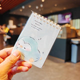 A7 Notebook