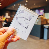 A7 Notebook