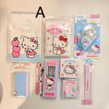 Pink Hk Set