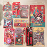 Kawaii Stationery Set