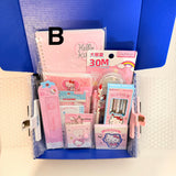 Pink Hk Set