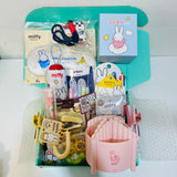Kawaii Stationery Set