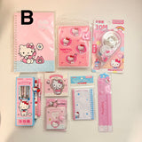 Pink Hk Set