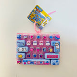 kawaii Fidget keyboard