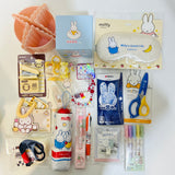 Kawaii Stationery Set