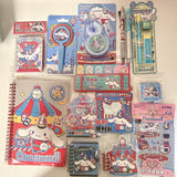 Kawaii Stationery Set