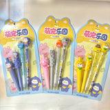 Cute Pet Pen Set