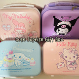 Cute Surprise Gift Box