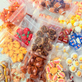 Resin DIY Charms