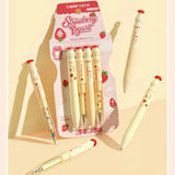 Kawaii Gel Pen Set