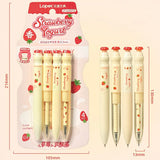 Kawaii Gel Pen Set