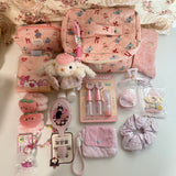 Kawaii Lifestyle Essentials Bundle