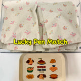 Lucky Pen Match