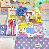 Lucky Card Match Bag