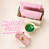 Mystery Scoop (No Character Preference)
