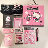 New Hk Stationery  Set