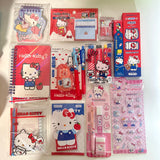 HK Stationery Set