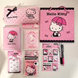 New Hk Stationery  Set