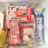 HK Stationery Set