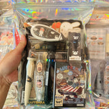 Stationery Bag