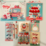 Sweet Berry Set