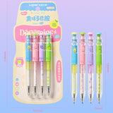 Gel Pen Set LT-2189