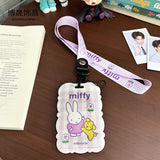 Cute Card Holder