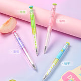 Gel Pen Set LT-2189