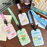 Cute Card Holder